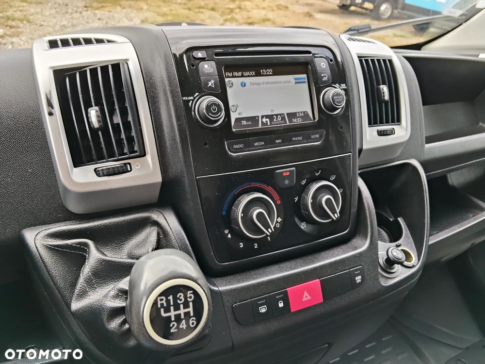 Fiat Ducato - 17