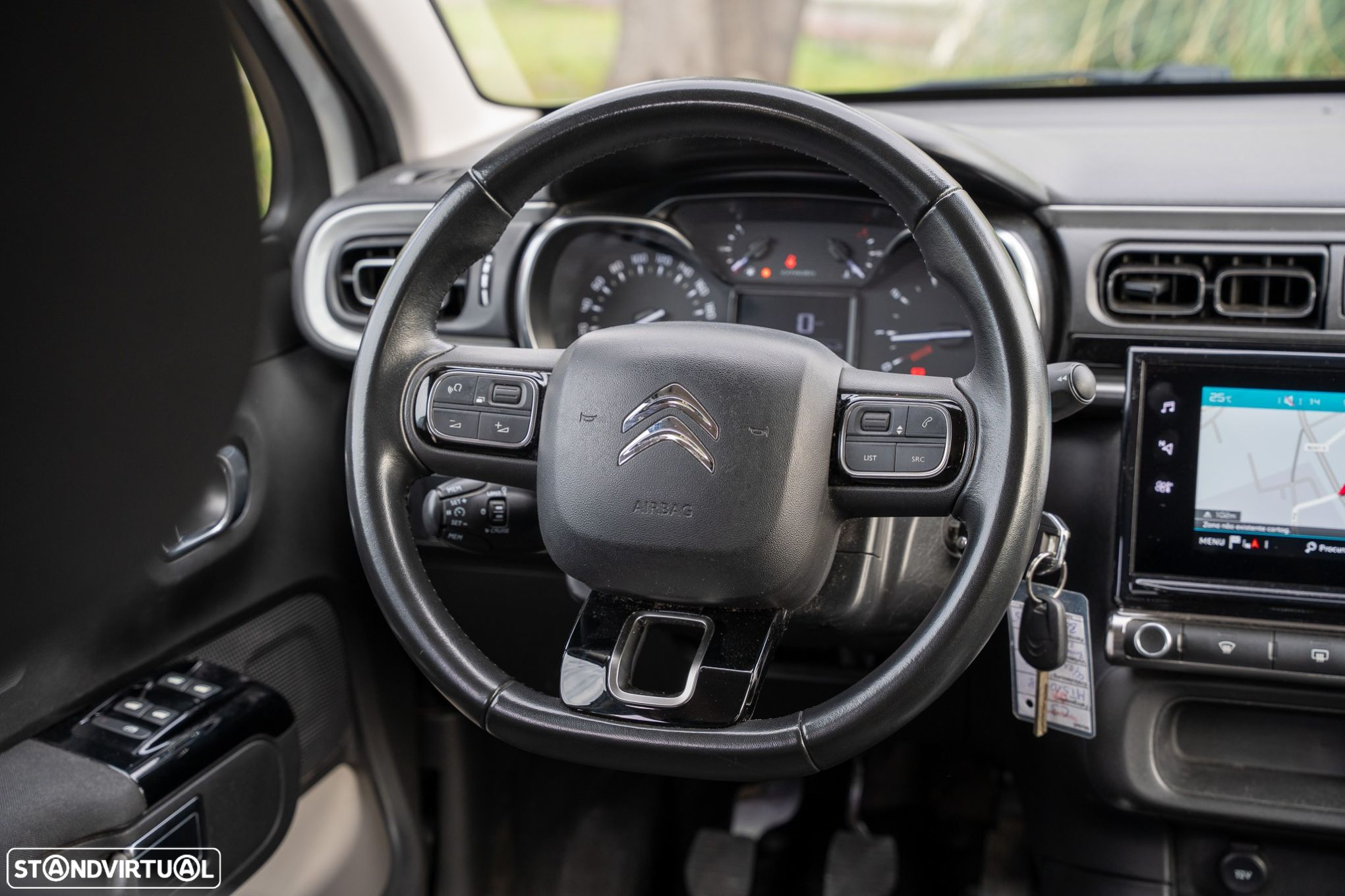 Citroën C3 1.2 PureTech Feel - 6