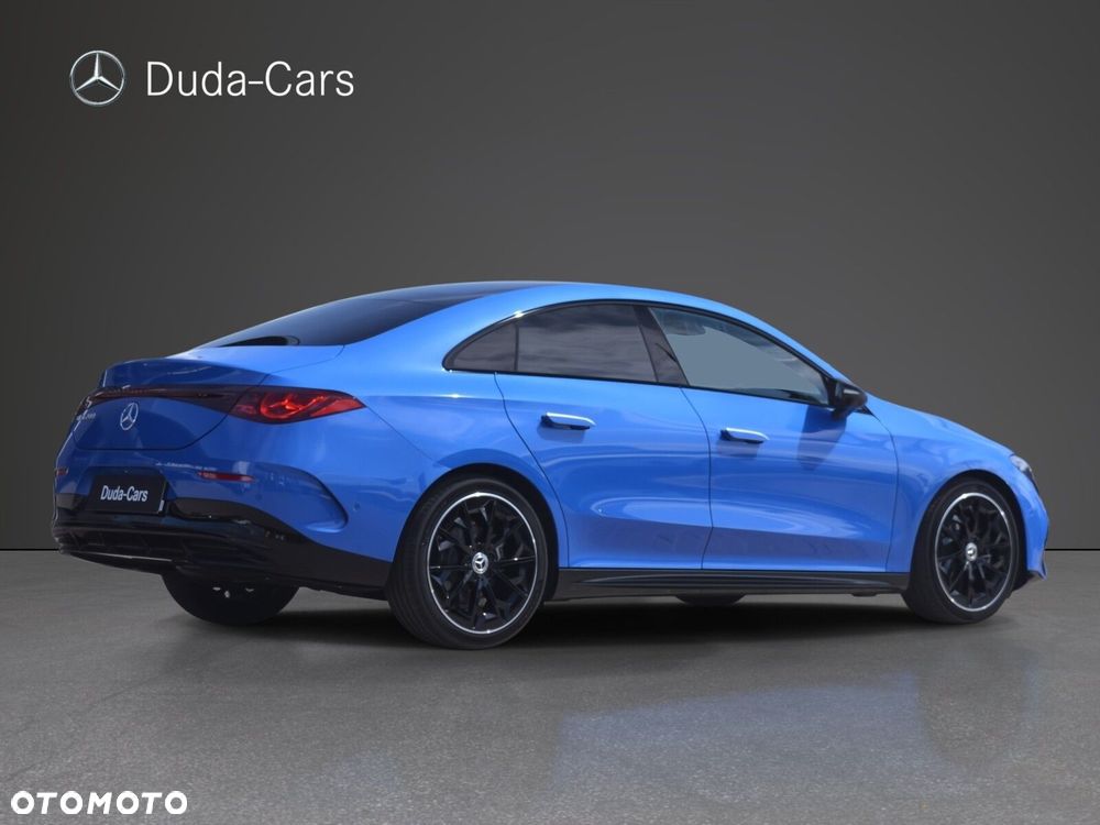 Mercedes-Benz CLA 200 mHEV 8G-DCT - 3