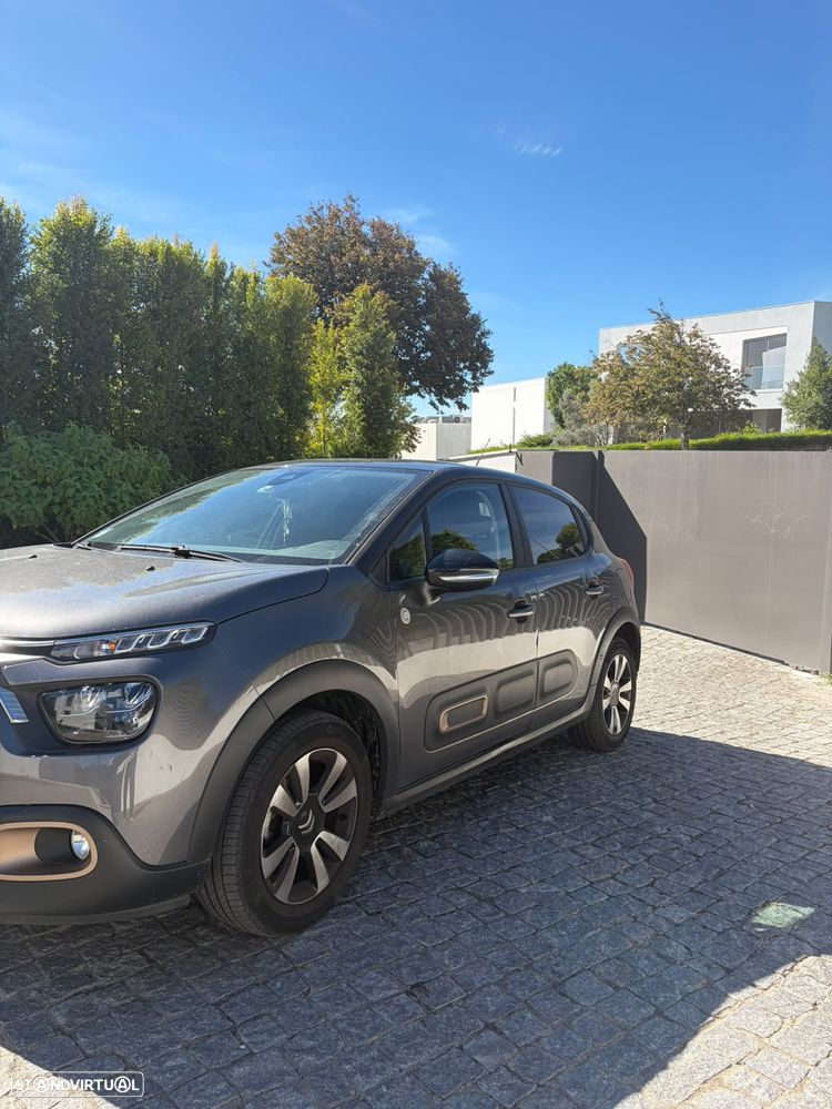 Citroën C3 1.2 PureTech C-Series - 2