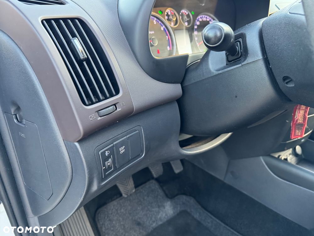 Hyundai i30 1.4 Comfort World Cup - 16