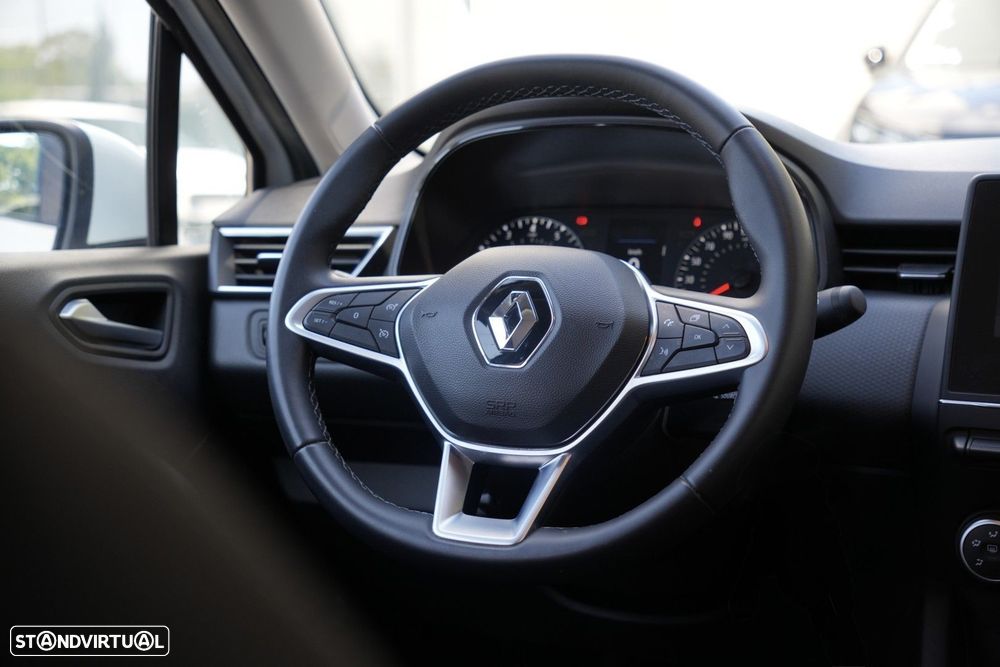 Renault Clio 1.0 TCe Limited - 8