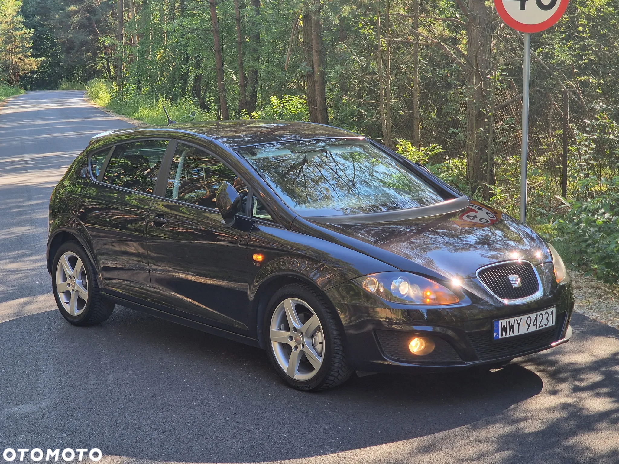 Seat Leon 1.8 TSI Sport - 31