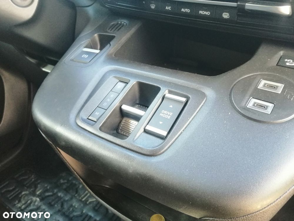 Toyota PROACE CITY - 3