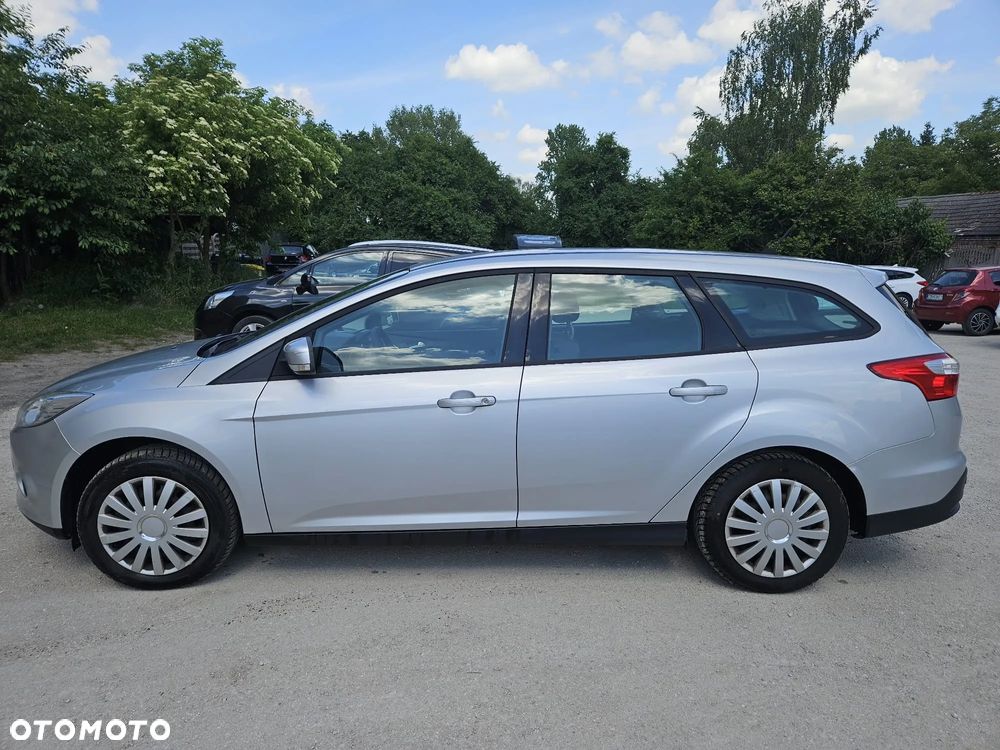 Ford Focus - 4