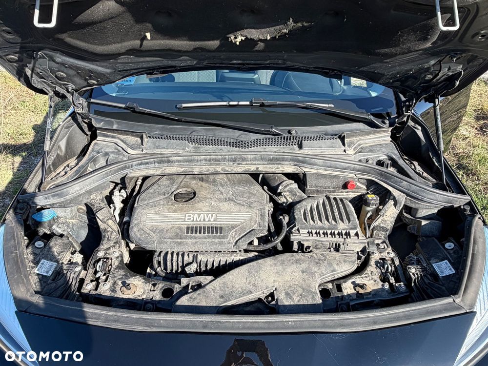 BMW Seria 2 218i Advantage - 18