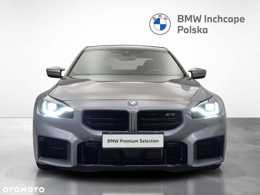 BMW M2 Standard - 9