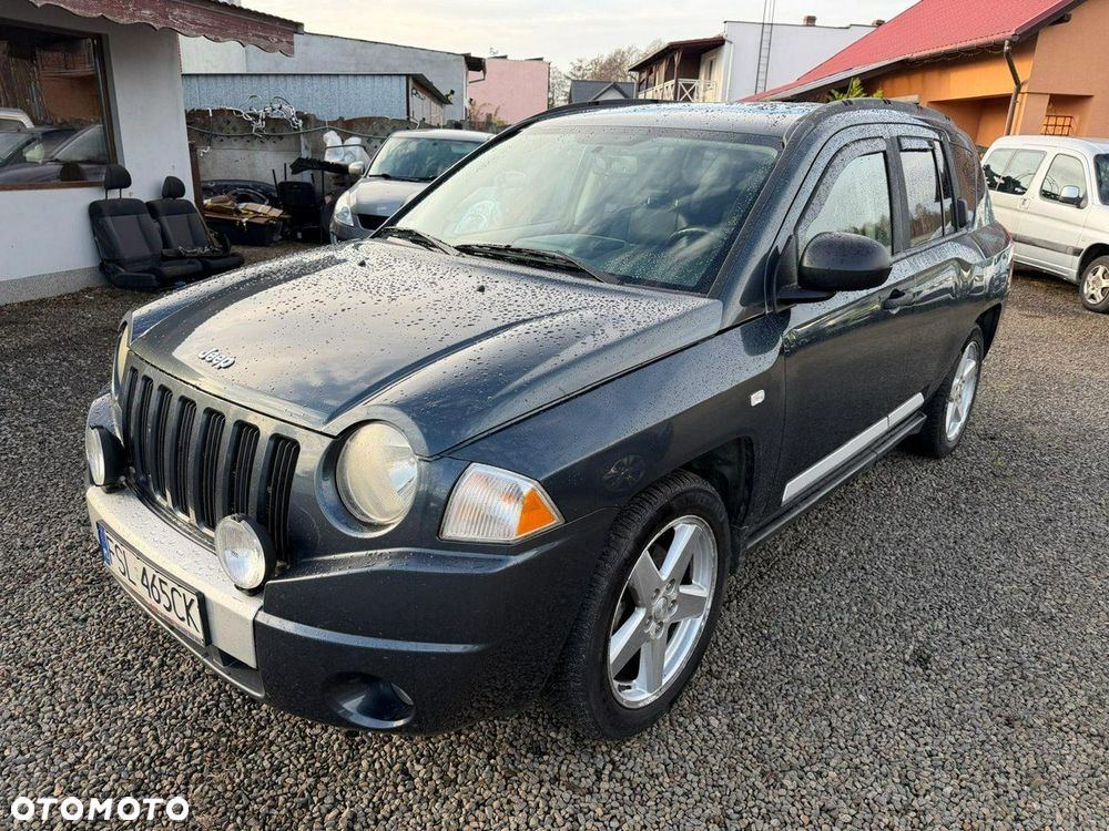 Jeep Compass - 2