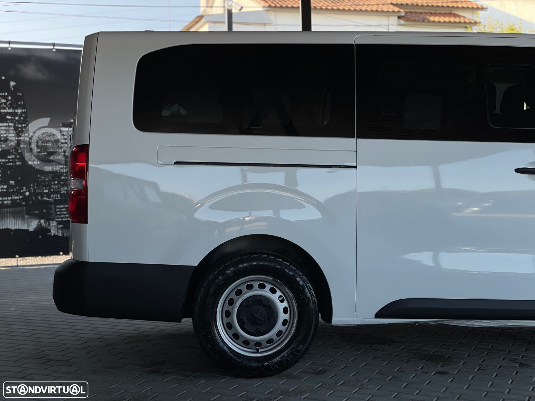 Peugeot Traveller 1.5 BlueHDi L3H1 Long - 7