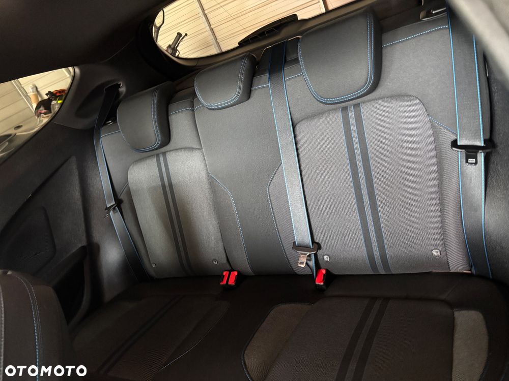 Ford Fiesta 1.5 EcoBoost ST Edition ASS - 14