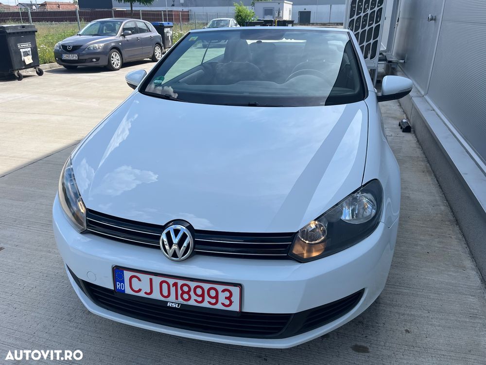 Volkswagen Golf 1.4 TSI - 14