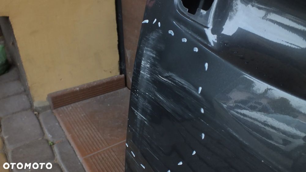 Drzwi przednie prawe Peugeot 508 II - 7