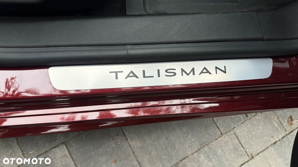 Renault Talisman ENERGY dCi 130 Business - 33