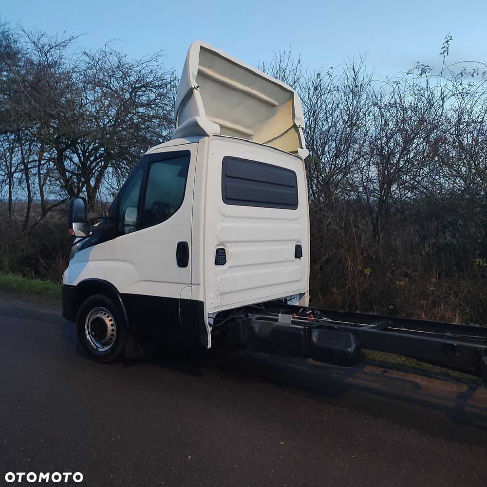 Iveco Daily 35-140 - 2