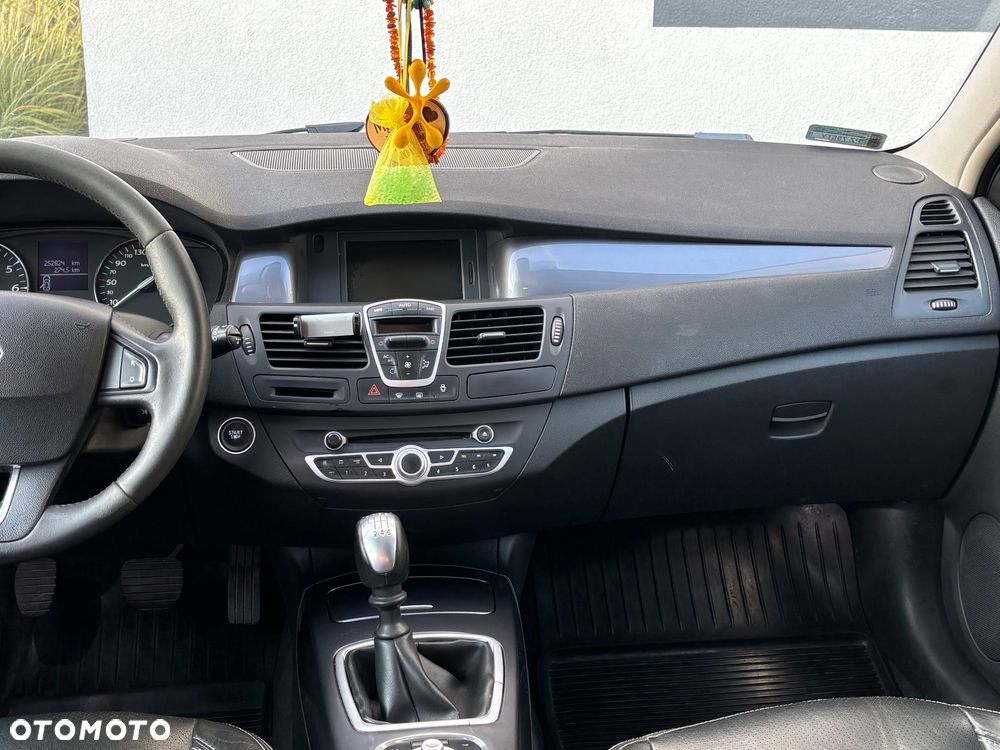 Renault Laguna - 15
