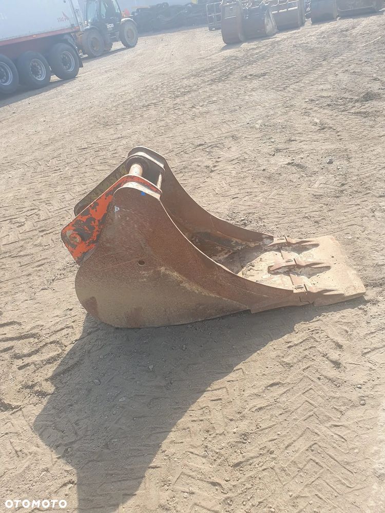 Łyżka używana 45cm JCB JS130 nr.6058 - 5