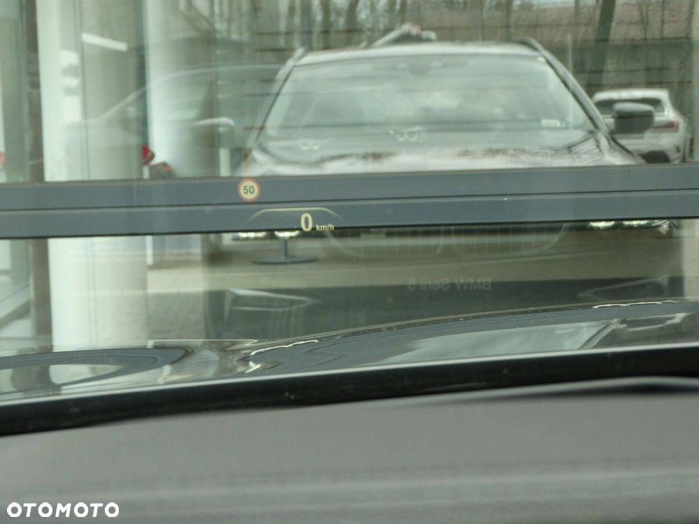 BMW Seria 5 520d Luxury Line - 25