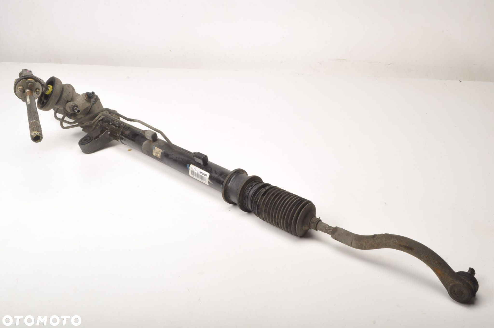 HONDA ACCORD VII 2.0 LIFT MAGLOWNICA EUROPA 03SED-G0 - 1