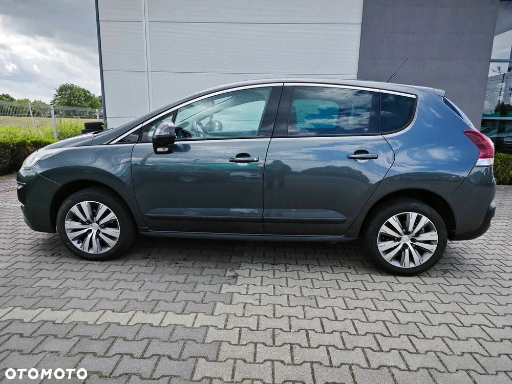 Peugeot 3008 BlueHDi 120 Stop & Start Active - 12
