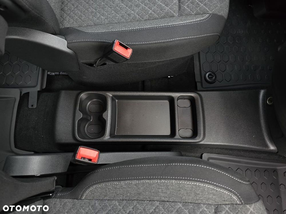 Opel Combo Kombi 1.5 BlueHDi Edition + S&S N1 - 23