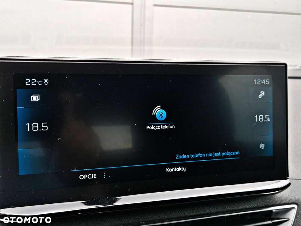 Peugeot 3008 1.5 BlueHDi Allure S&S EAT8 - 39