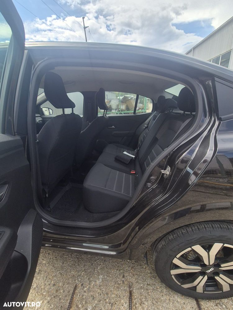 Dacia Logan ECO-G 100 MT6 Prestige+ - 13