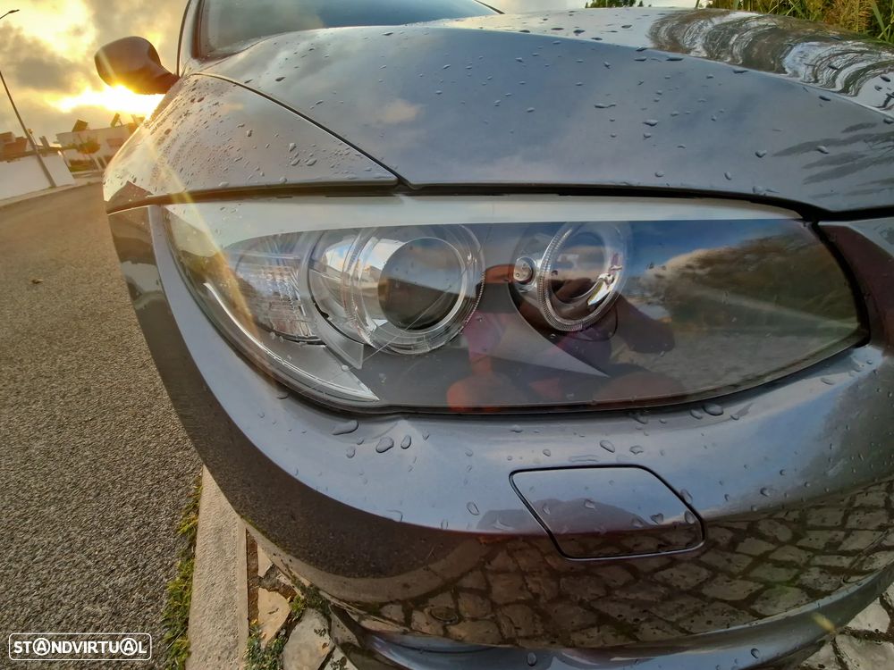BMW 320 d Coupe - 4