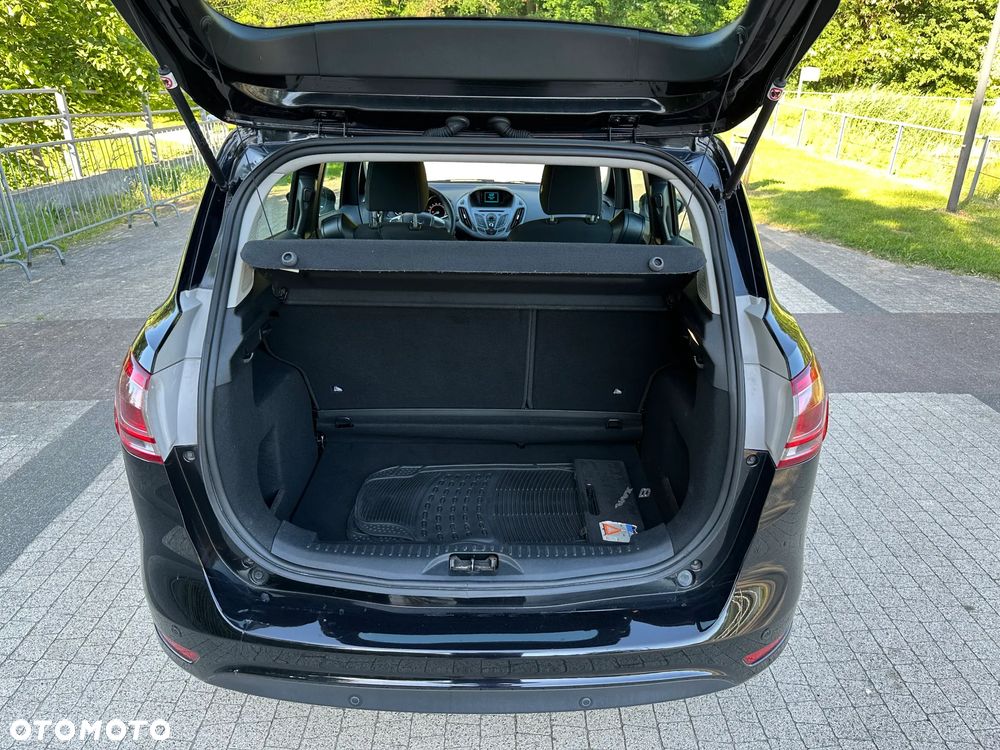 Ford B-MAX 1.0 EcoBoost Titanium X - 19