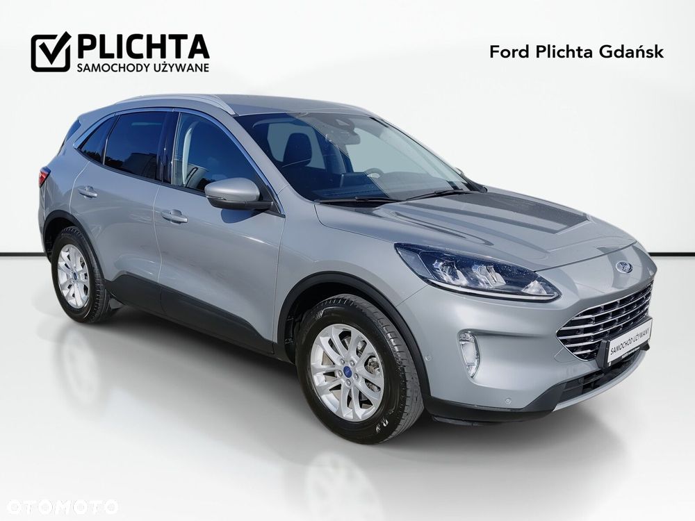 Ford Kuga - 3