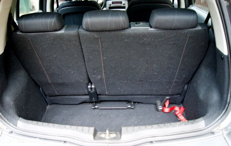 Smart Forfour passion - 32