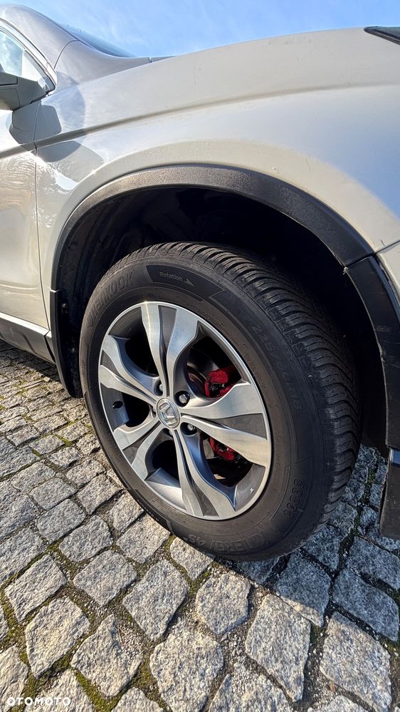 Honda CR-V - 15