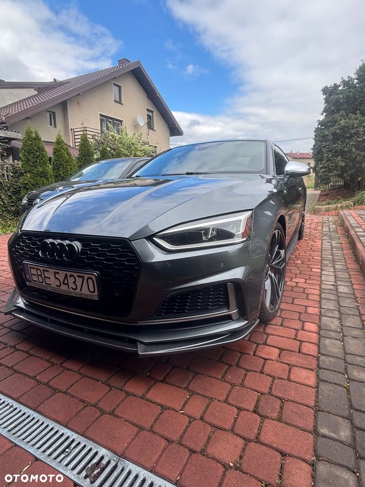 Audi S5 Coupé 3.0 TFSI Quattro Tiptronic - 11