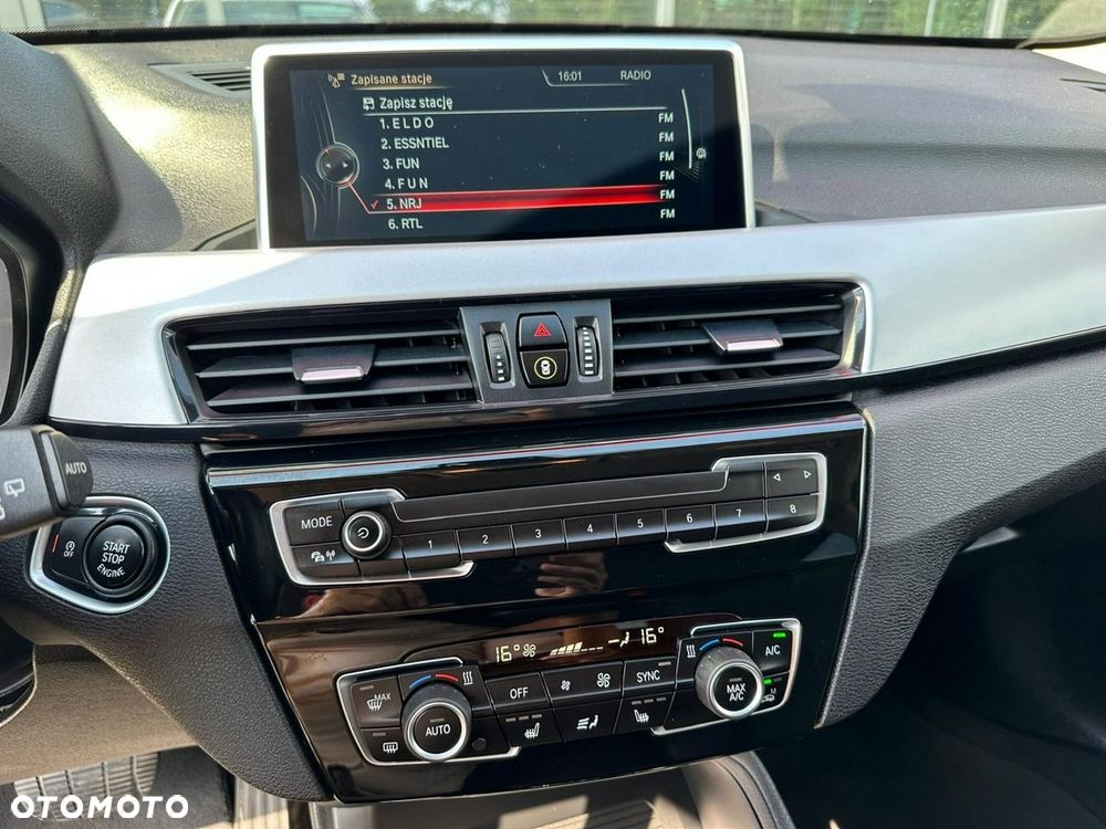 BMW X1 xDrive25i Advantage - 21