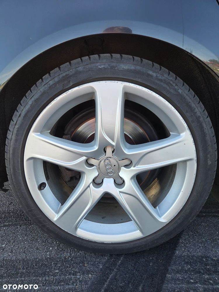 Audi A6 Limousine 3.0 TDI tiptronic DPF quattro - 8