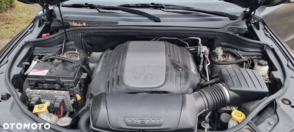 Dodge Durango - 6