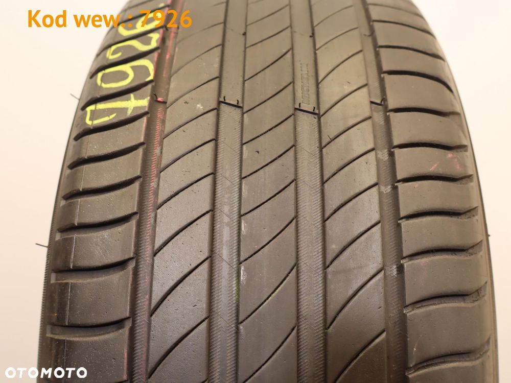 Michelin Primacy 4 - 235/45 R17 - 2