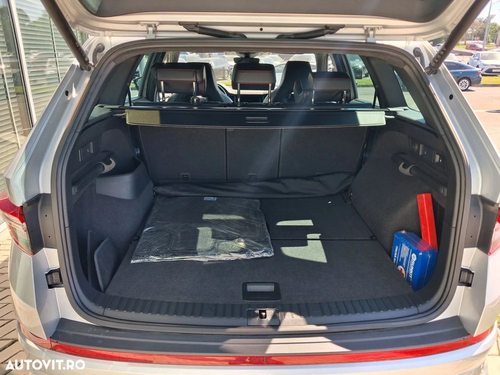 Skoda Kodiaq - 10