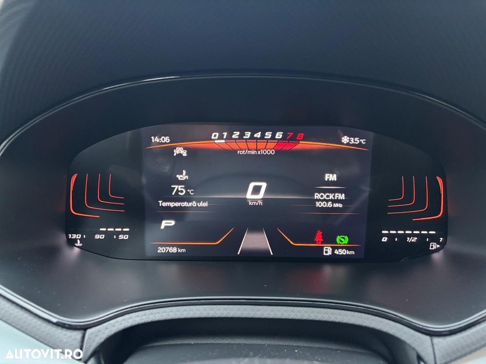 Seat Arona 1.0 TSI DSG7 Style - 5