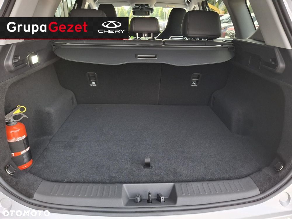 Chery Tiggo 7 - 27