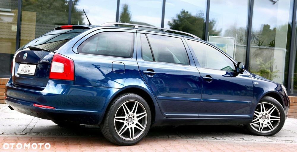 Skoda Octavia 1.2 TSI Family - 7