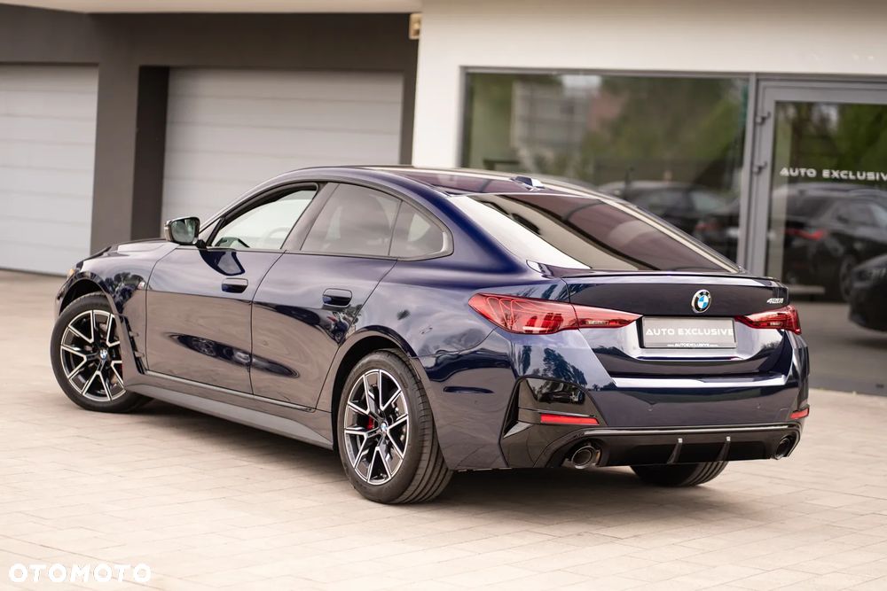 BMW Seria 4 420i Sport-Aut M Sport - 26