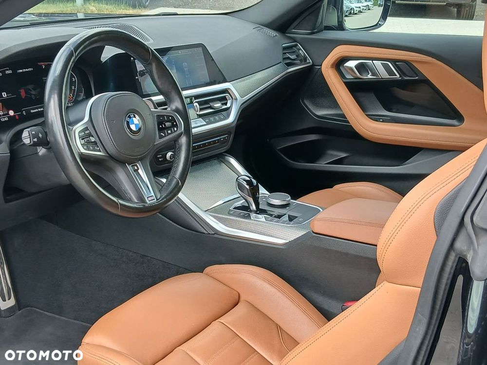 BMW Seria 2 M240i - 16