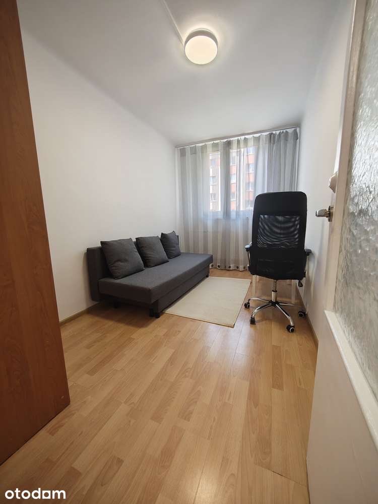 Lentza, Azory-Krowodrza 2pok 38m2 DO WYNAJĘCIA
