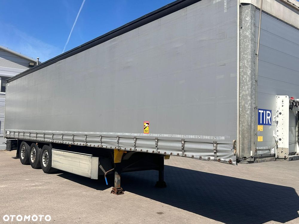 Schmitz Cargobull SCB*S3T - 7