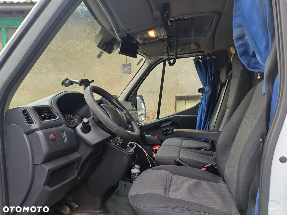 Renault Master lll - 6