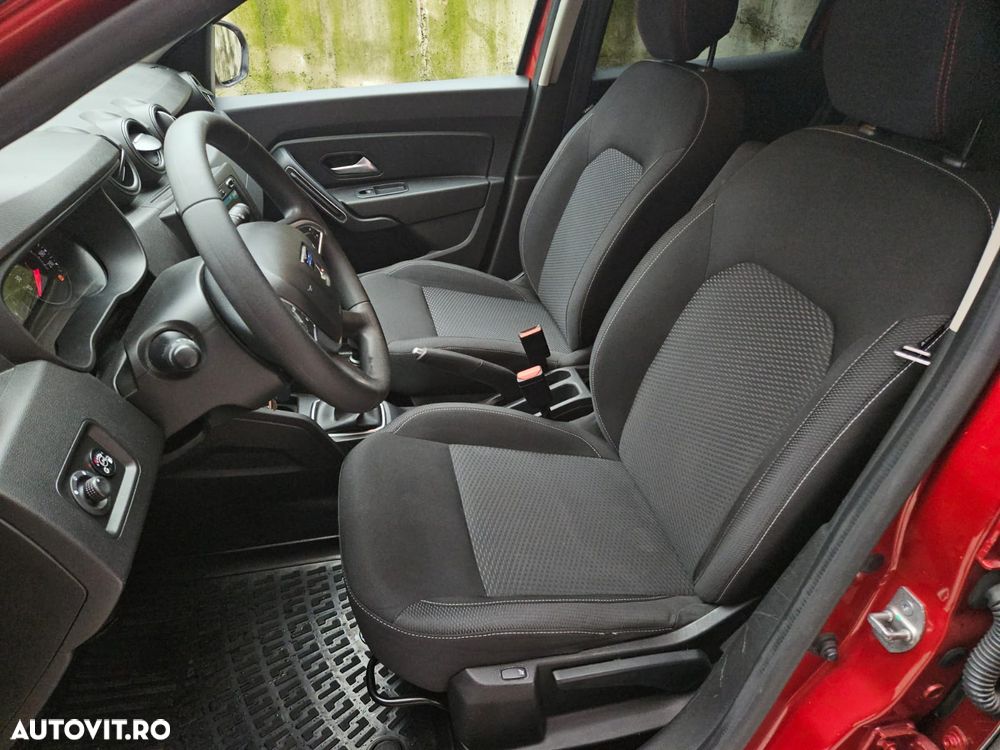 Dacia Duster - 11