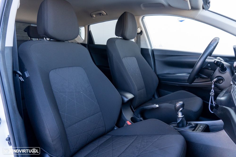 Hyundai Bayon 1.0 T-GDi Premium - 28