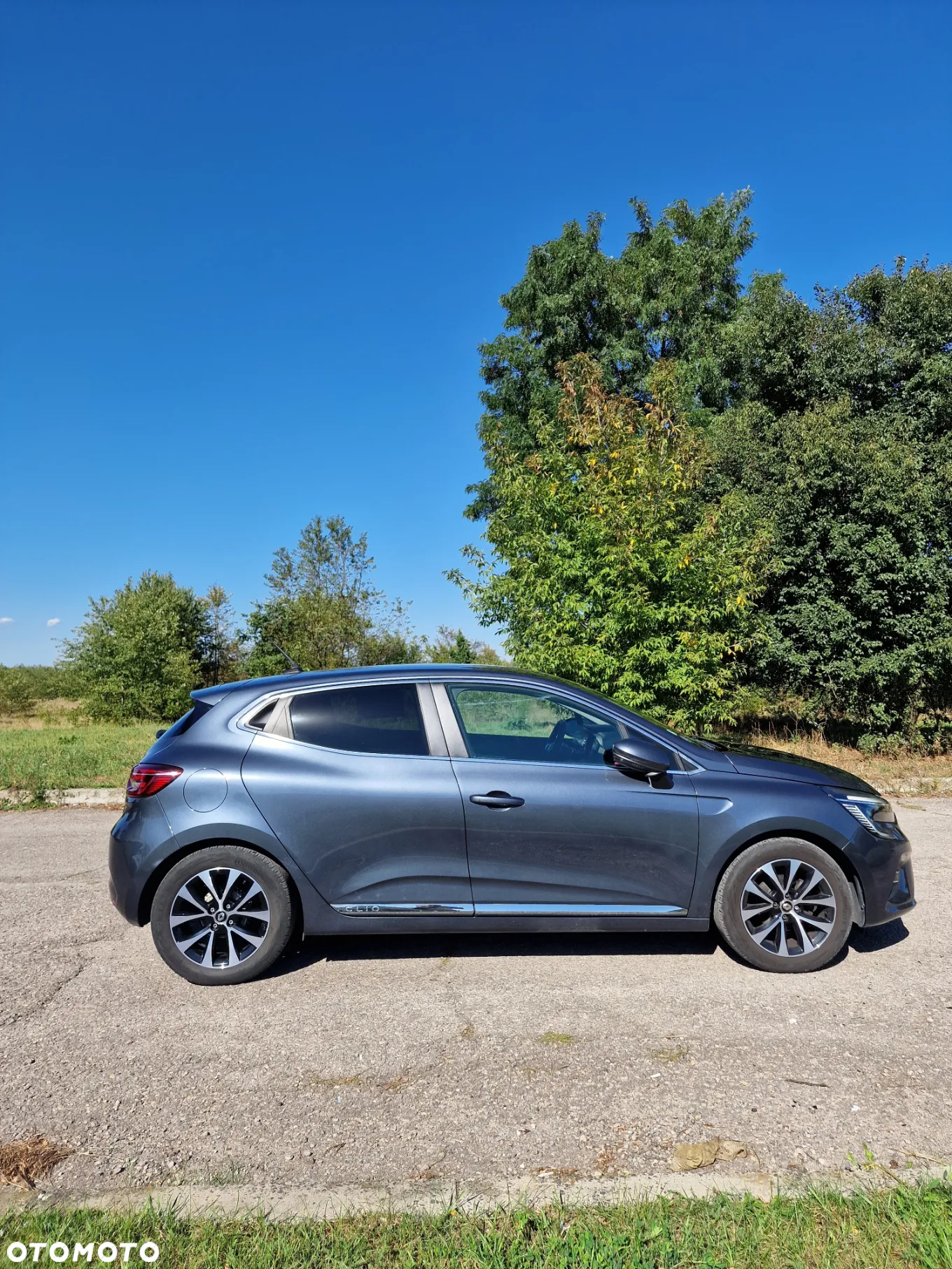 Renault Clio 1.0 TCe Intens - 7