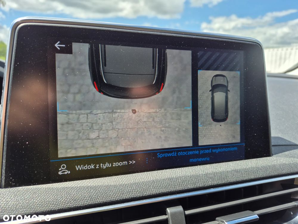 Peugeot 3008 PureTech 180 Stop & Start GPF EAT8 Allure - 21