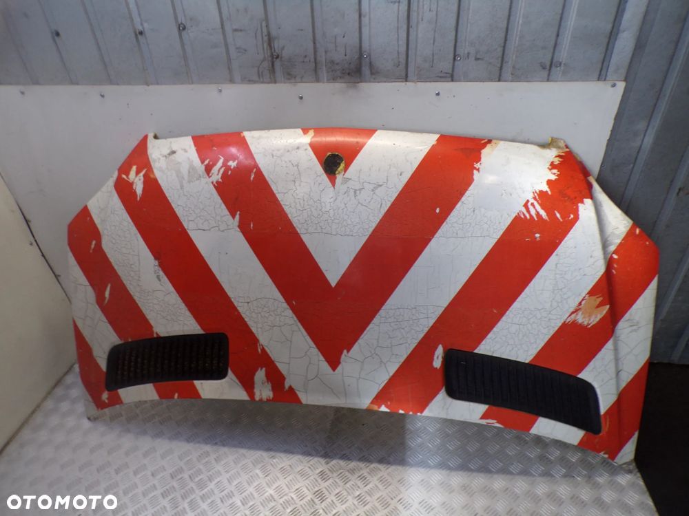 MASKA MERCEDES SPRINTER 906 - 1